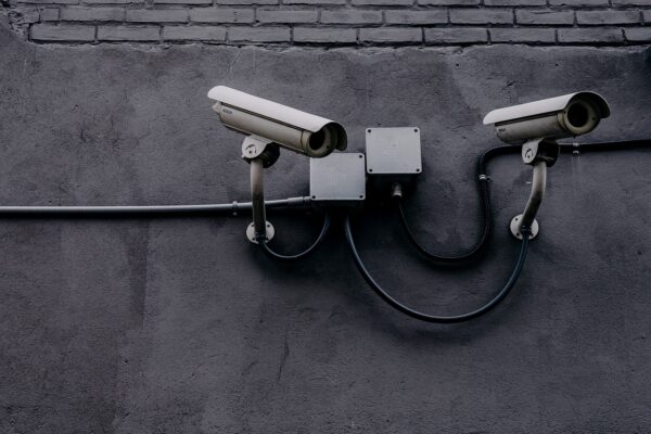 Security Cameras